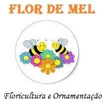 Imagem da empresa Flor de Mel Floricultura e Ornamentações
