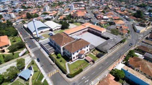 Imagem da empresa Colégio Sagrada Família - Sede São José