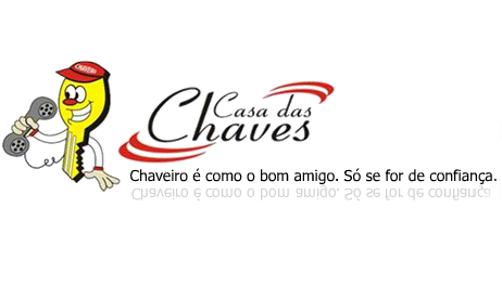 Imagem da empresa Casa das Chaves