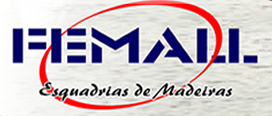 Imagem da empresa Femall Esquadrias de Madeiras e Marmoraria