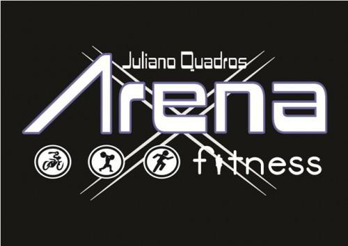 Imagem da empresa Arena Fitness