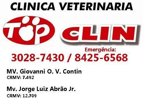 Imagem da empresa Top Clin - Clínica Veterinária