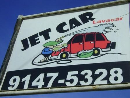 Imagem da empresa Jet Car Lavacar