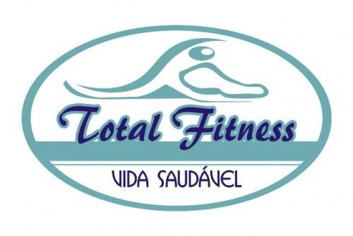 Imagem da empresa Academia Total Fitness