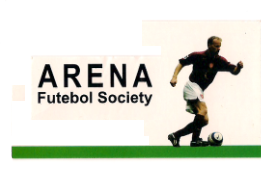 Imagem da empresa Arena Futebol Society