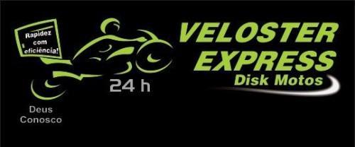 Imagem da empresa Veloster Express Disk Motos