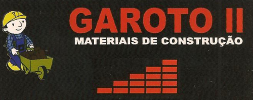 Imagem da empresa Garoto II Materiais de Construção