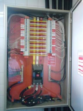 Imagem da empresa VFT Instalações Elétricas