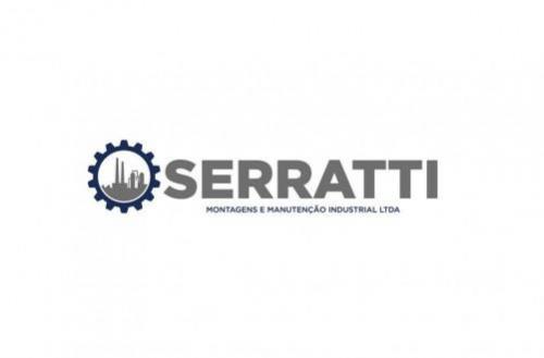 Imagem da empresa SERRATTI Montagens e Manutenção Industrial Ltda