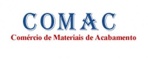 Imagem da empresa Comac - Comércio de Materiais para Acabamento - Matriz